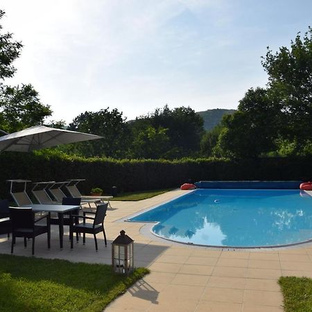 Villa Casetti B&B Fontanelice 外观 照片