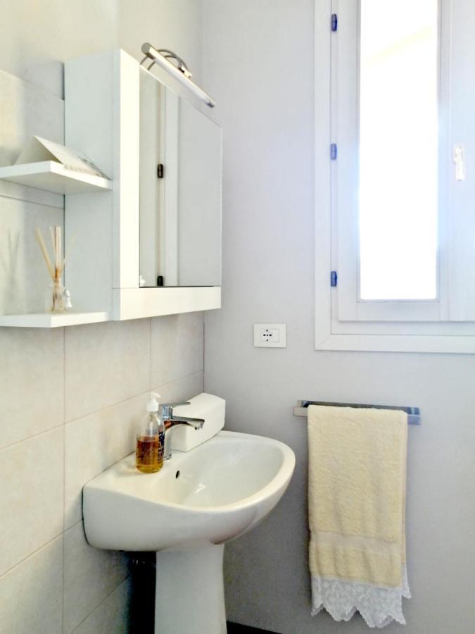 Villa Casetti B&B Fontanelice 外观 照片