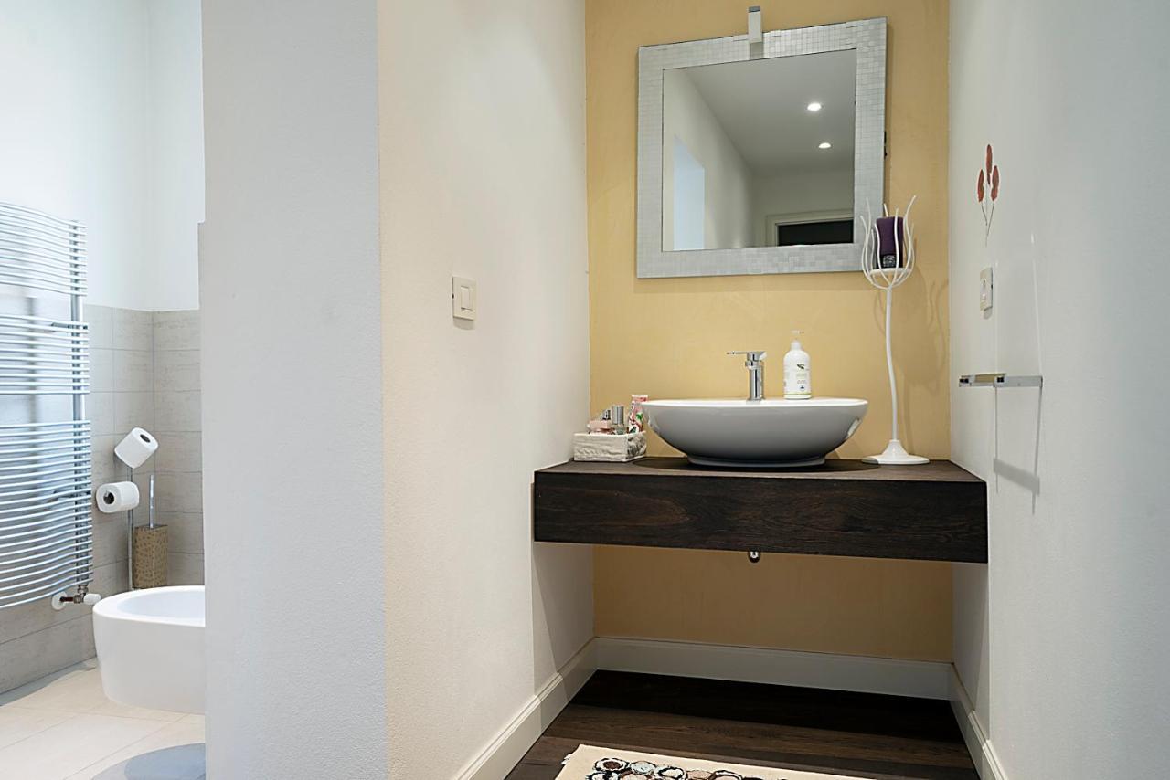 Villa Casetti B&B Fontanelice 外观 照片