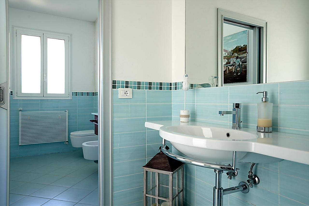 Villa Casetti B&B Fontanelice 外观 照片
