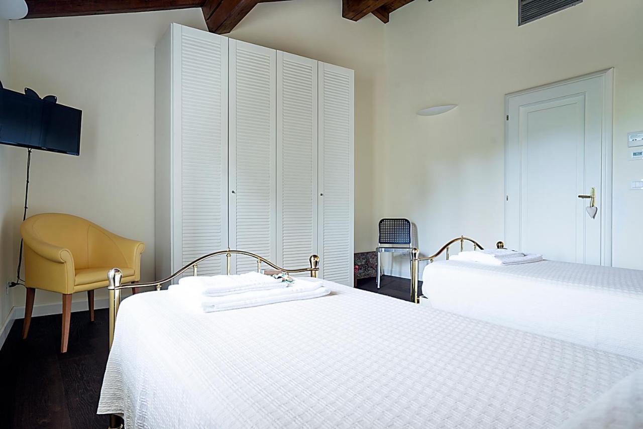 Villa Casetti B&B Fontanelice 外观 照片