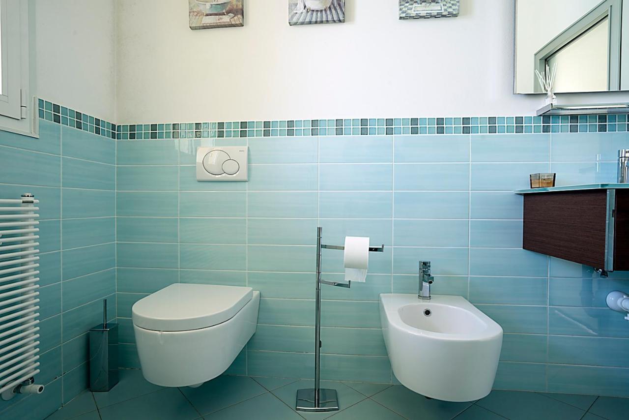 Villa Casetti B&B Fontanelice 外观 照片