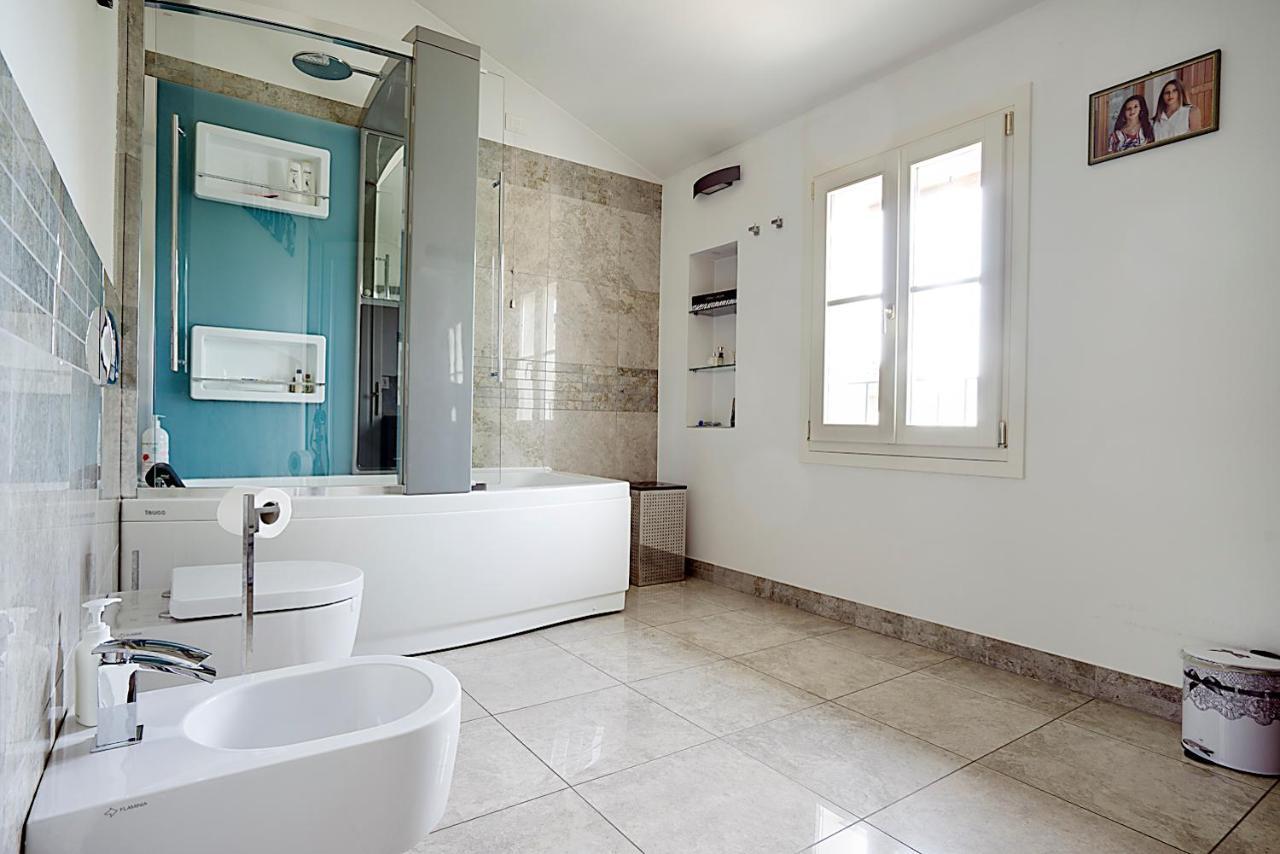 Villa Casetti B&B Fontanelice 外观 照片