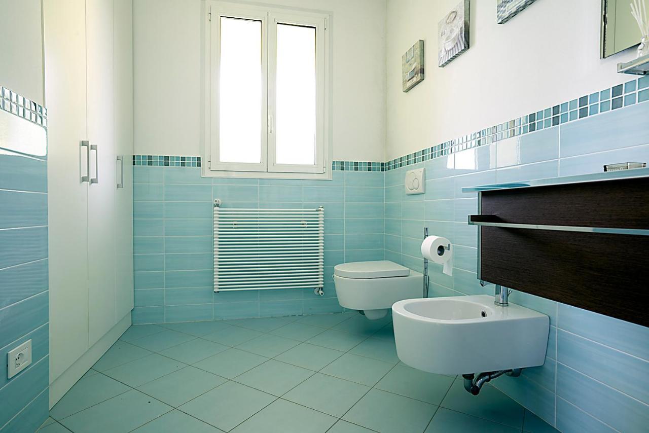 Villa Casetti B&B Fontanelice 外观 照片