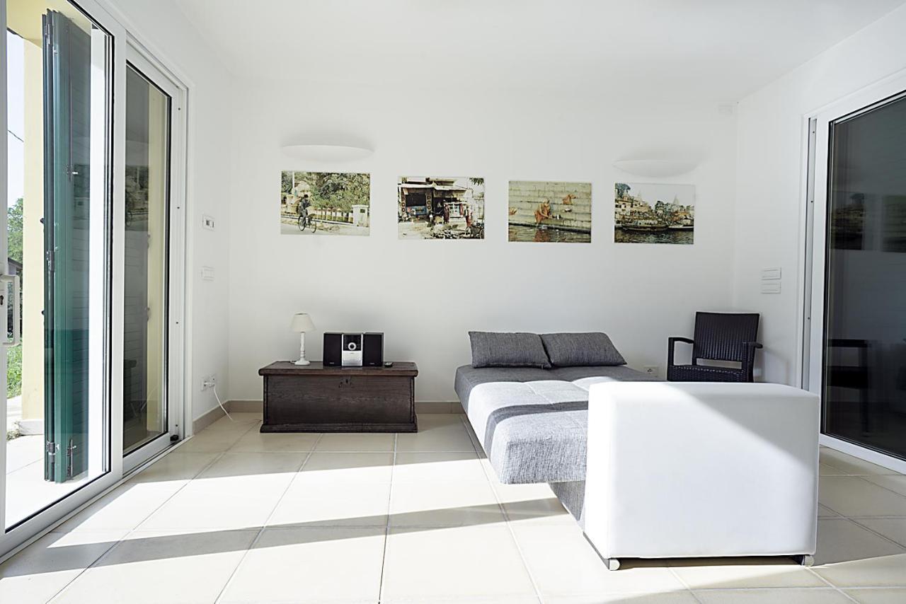 Villa Casetti B&B Fontanelice 外观 照片
