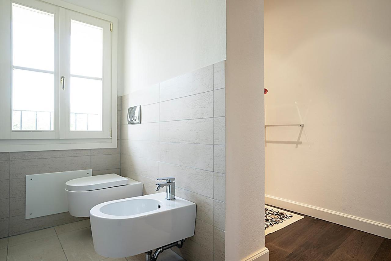 Villa Casetti B&B Fontanelice 外观 照片