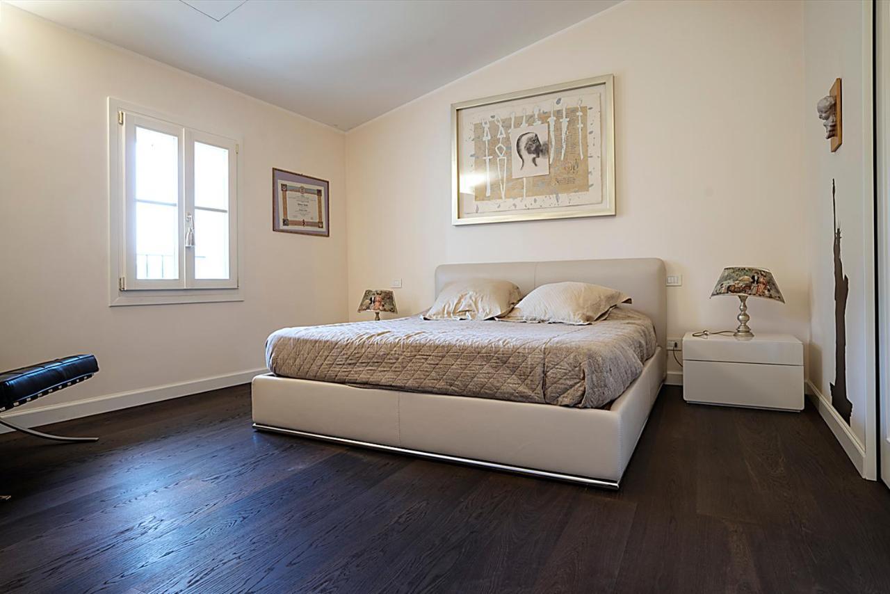 Villa Casetti B&B Fontanelice 外观 照片