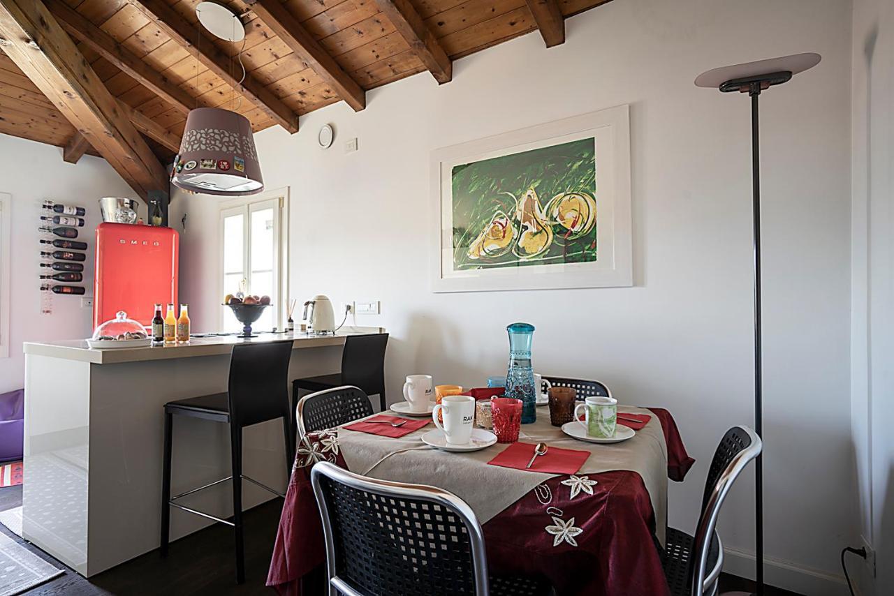 Villa Casetti B&B Fontanelice 外观 照片