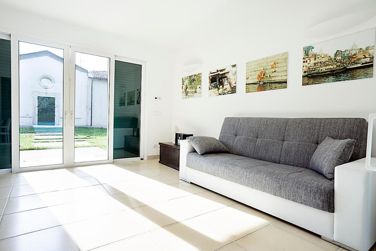 Villa Casetti B&B Fontanelice 外观 照片