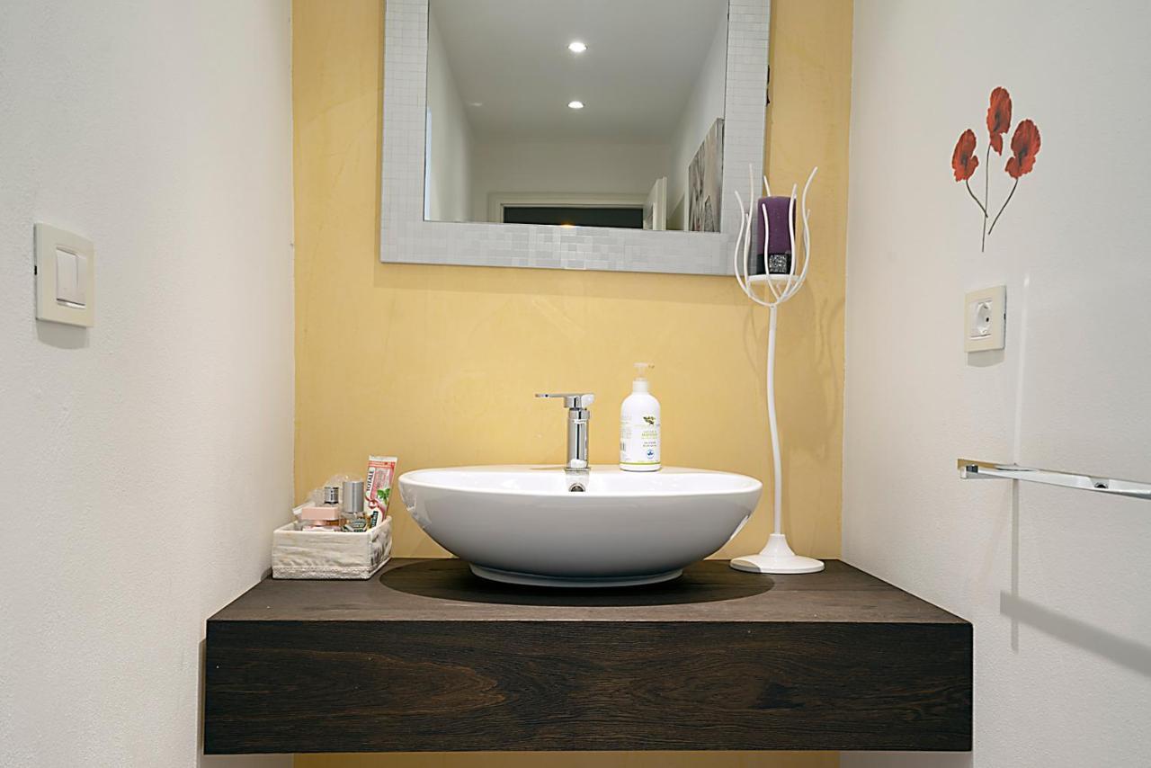 Villa Casetti B&B Fontanelice 外观 照片