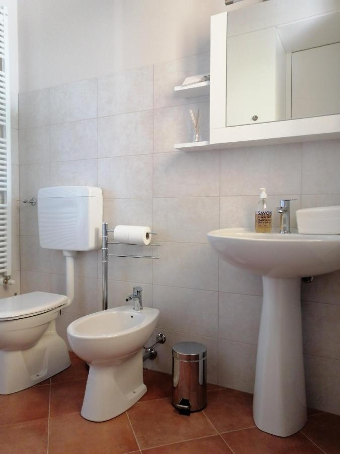 Villa Casetti B&B Fontanelice 外观 照片