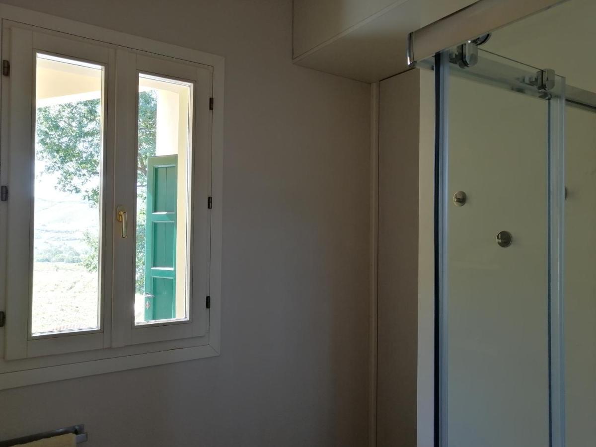 Villa Casetti B&B Fontanelice 外观 照片